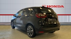 Honda Jazz 1.5 i-MMD Hybrid Advance 5dr eCVT Hybrid Hatchback